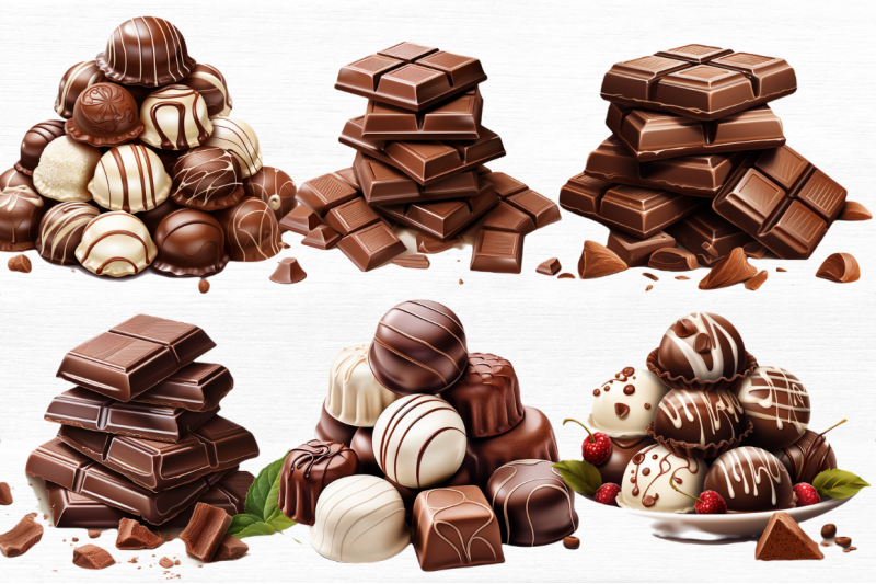 chocolate-clipart