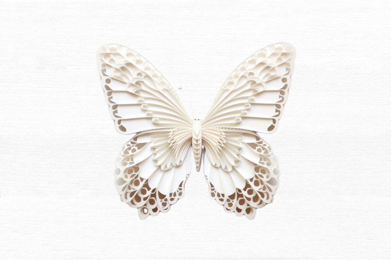 butterfly-layered-paper-art-clipart