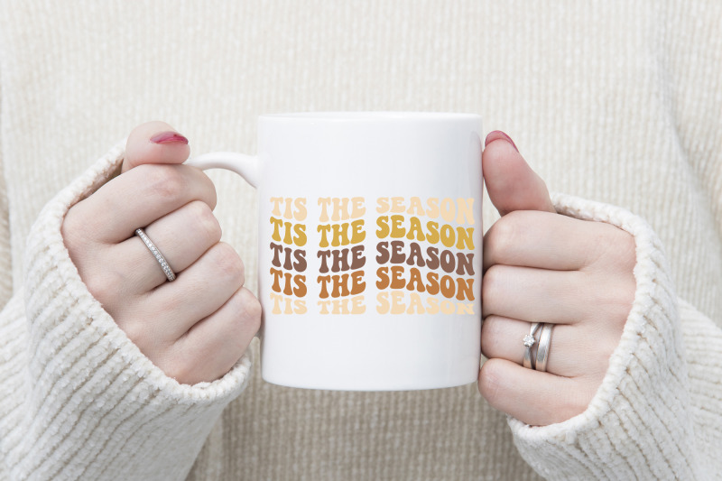 tis-the-season-cut-file-retro-fall-svg