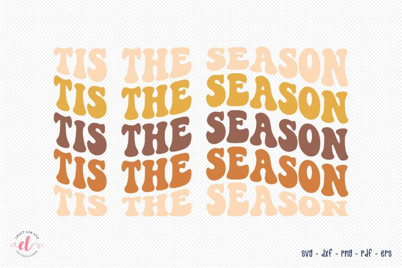 tis-the-season-cut-file-retro-fall-svg