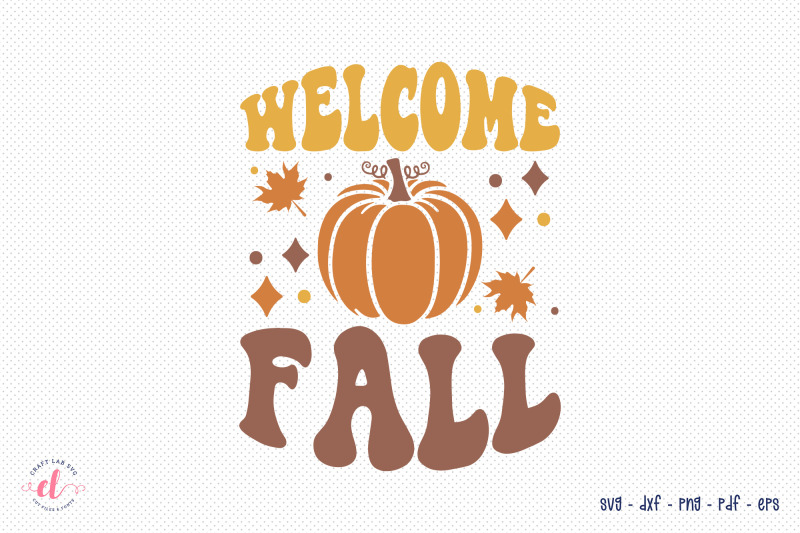 retro-fall-svg-welcome-fall-cut-file