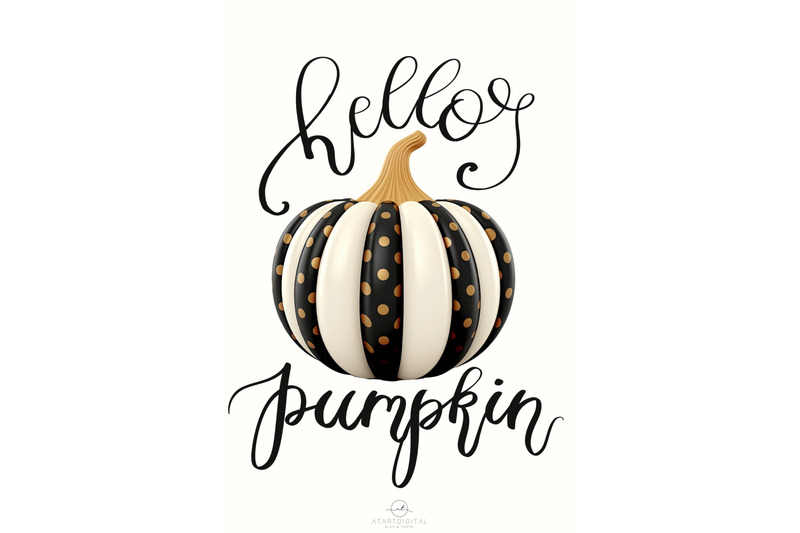 fancy-pumpkin-designs-neutral-black-white-pumpkin-hello-pumpkin-png