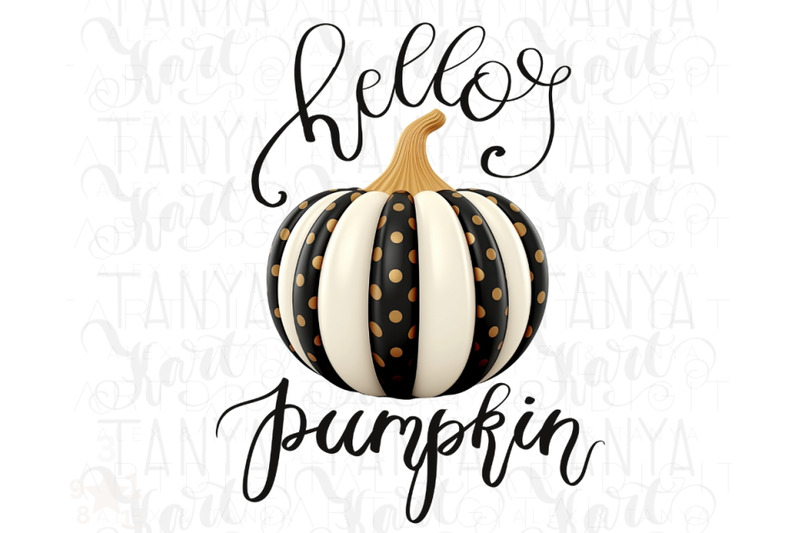 fancy-pumpkin-designs-neutral-black-white-pumpkin-hello-pumpkin-png