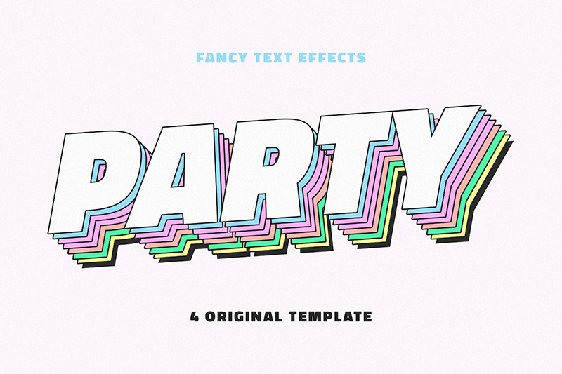 fancy-text-effect