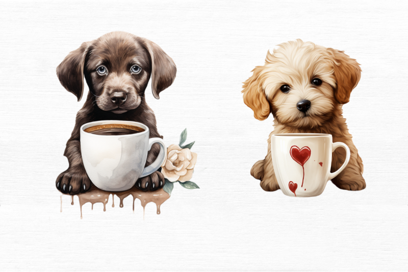 dog-love-coffee-clipart