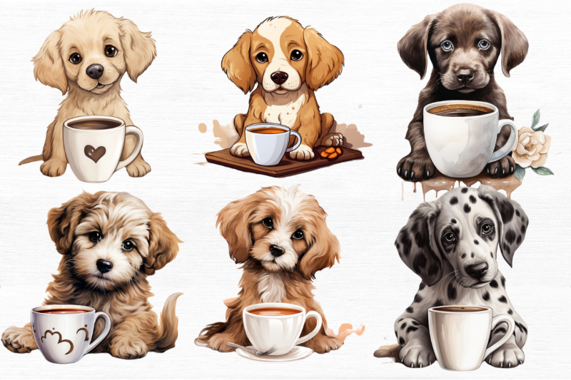 dog-love-coffee-clipart