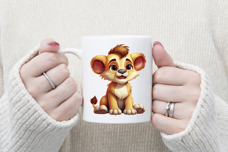 cute-baby-animal-sublimation-clipart