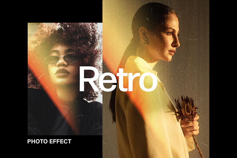 retro-overlay-poster-photo-effect