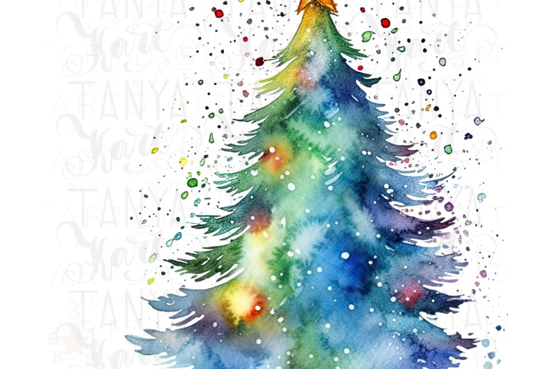 pastel-candy-christmas-tree-png-merry-christmas-png