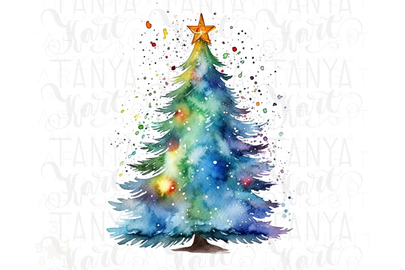 pastel-candy-christmas-tree-png-merry-christmas-png