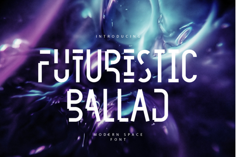 futuristic-ballad