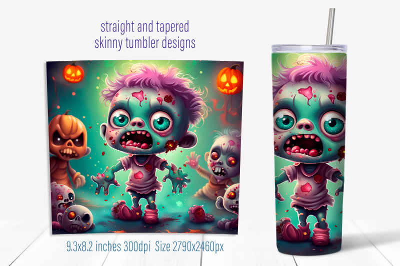 halloween-tumbler-wrap-spooky-20-oz-skinny-tumbler