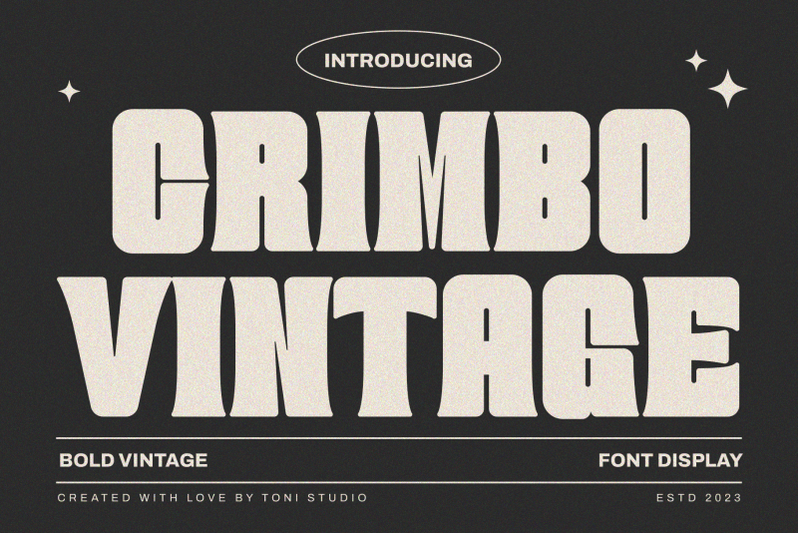 crimbo-vintage