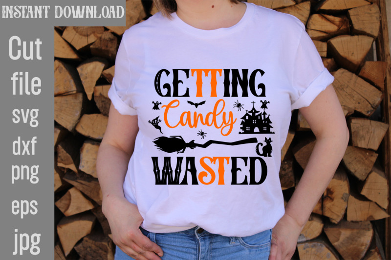 getting-candy-wasted-svg-cut-file-halloween-svg-bundle-retro-hallowe