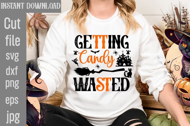 getting-candy-wasted-svg-cut-file-halloween-svg-bundle-retro-hallowe