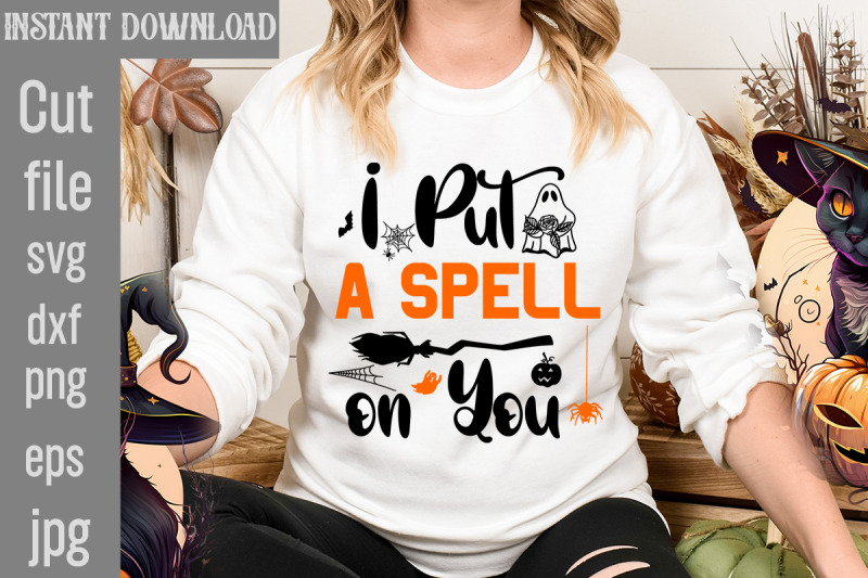 i-put-a-spell-on-you-svg-cut-file-halloween-svg-bundle-retro-hallowe