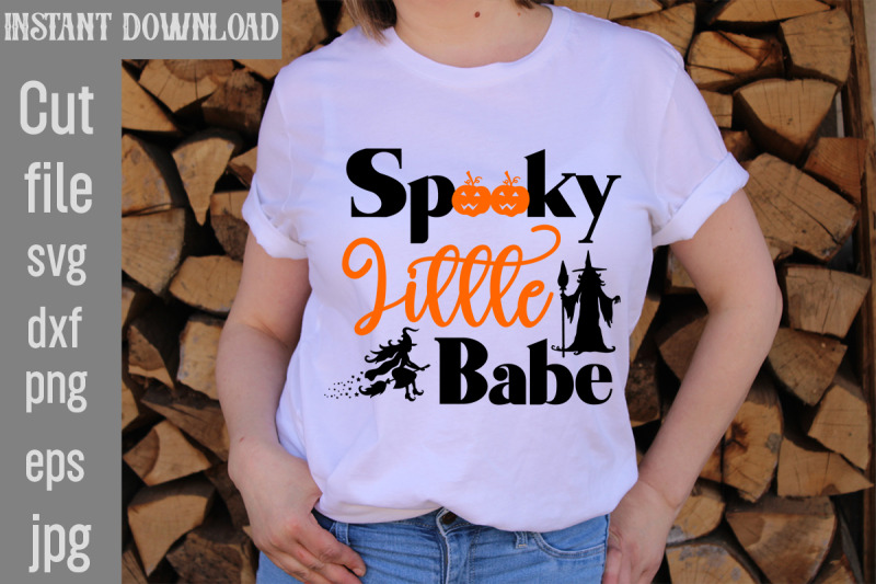 spooky-little-babe-svg-cut-file-halloween-svg-bundle-retro-halloween