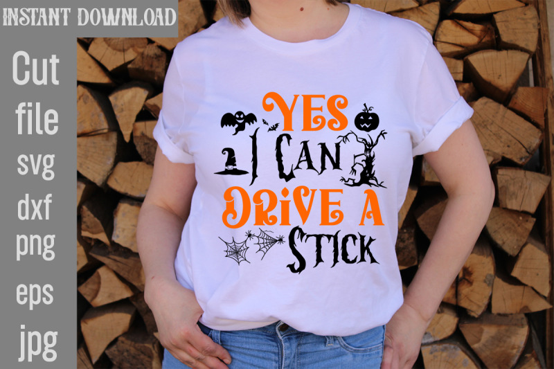 yes-i-can-drive-a-stick-svg-cut-file-halloween-svg-bundle-retro-hall