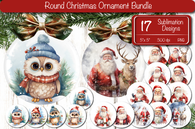 christmas-ornament-sublimation-bundle-watercolor-santa-christmas-owl-p