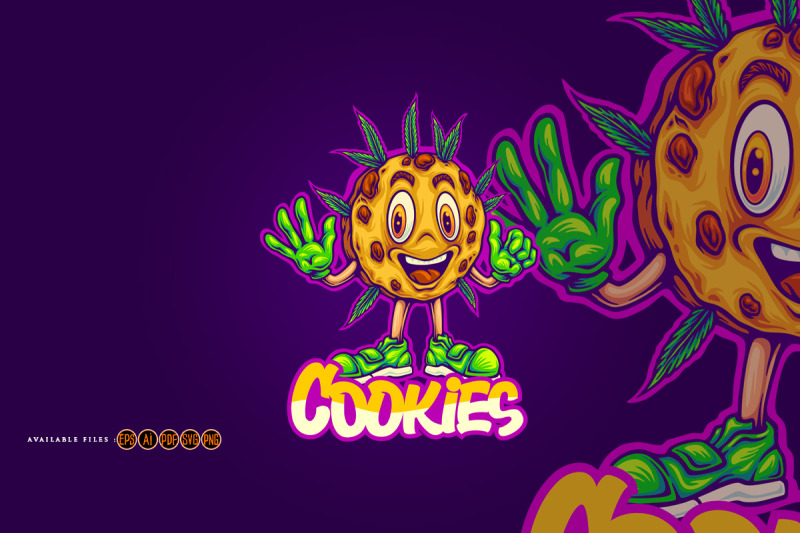 fun-flavorful-cannabis-cookies-sweet-treat