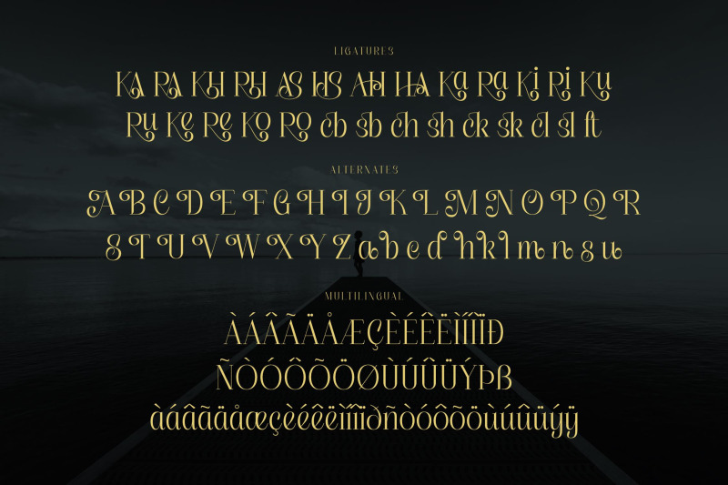 askhora-typeface