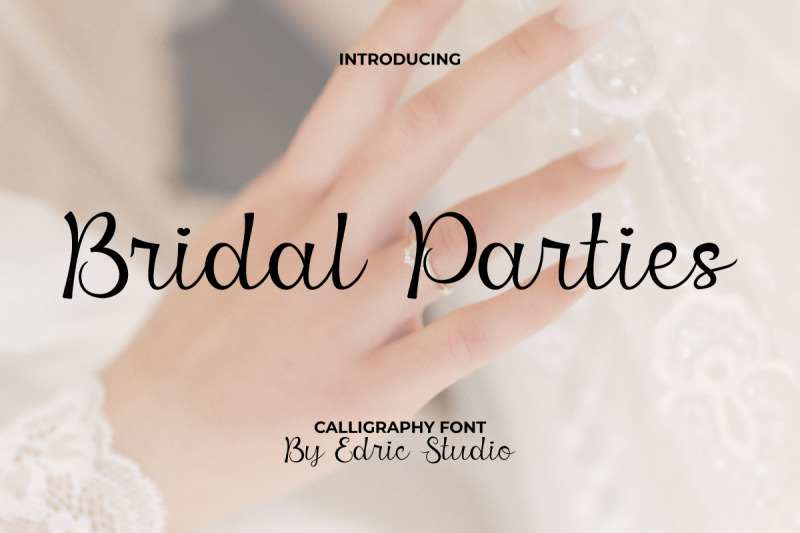 bridal-parties