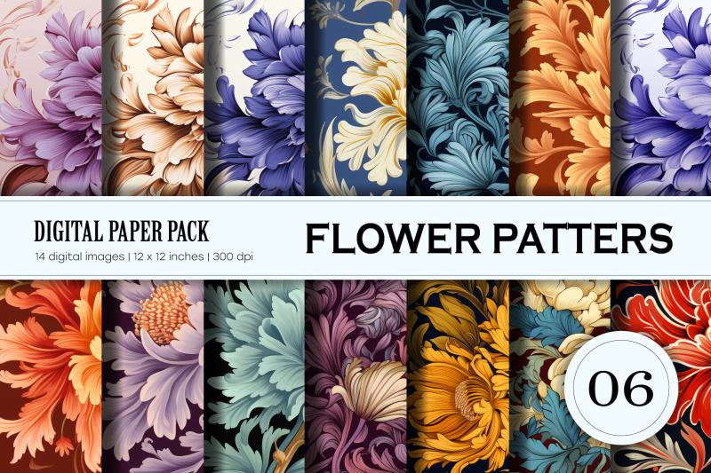 big-bundle-floral-patterns-01-digital-papers-sets