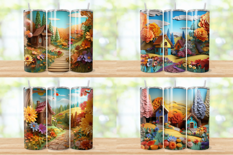 3d-rustic-countryside-tumbler-bundle