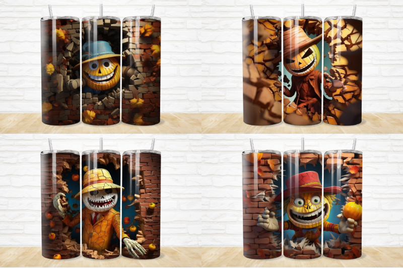 3d-scarecrow-cracked-hole-tumbler-bundle