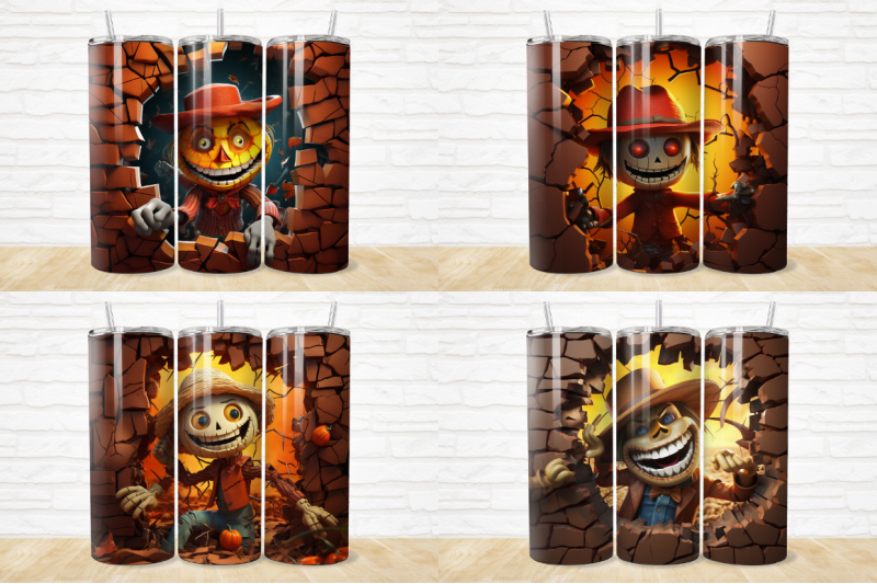 3d-scarecrow-cracked-hole-tumbler-bundle