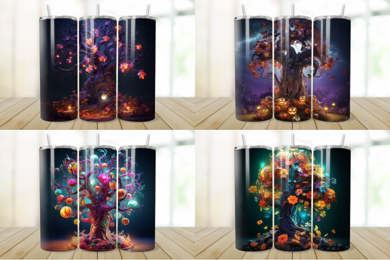 3d-halloween-eerie-tree-tumbler-bundle