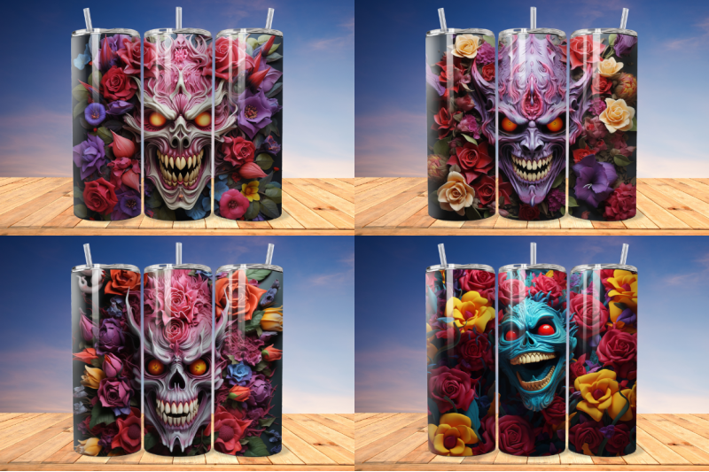 3d-vampire-and-flower-tumbler-bundle