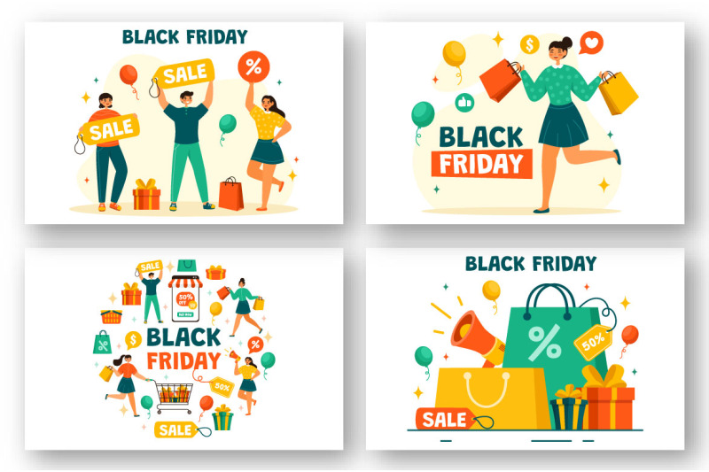 12-black-friday-sale-event-illustration