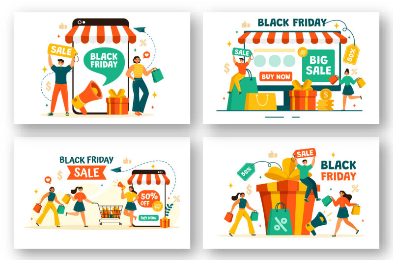 12-black-friday-sale-event-illustration