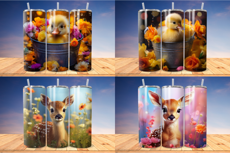 kids-cartoon-animals-tumbler-bundle