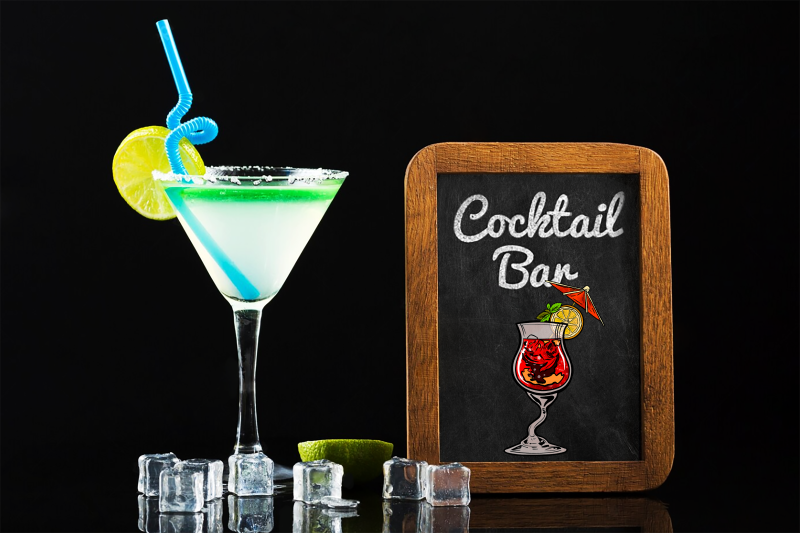 cocktails-clipart-watercolor