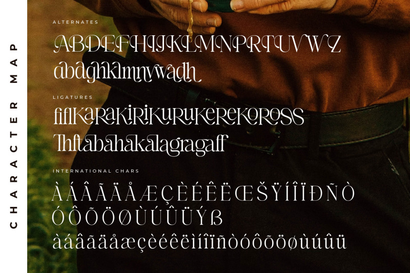 viagram-typeface