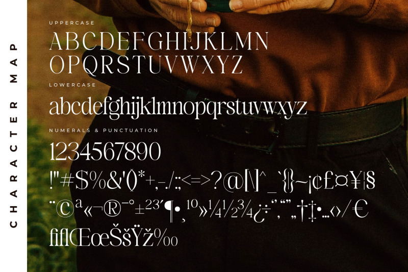 viagram-typeface