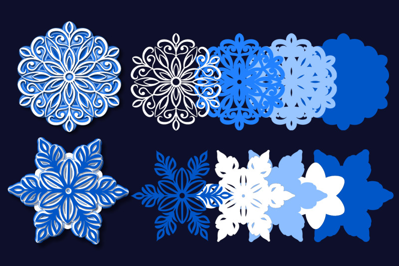 multi-layered-snowflakes-cut-file