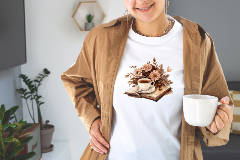 retro-floral-book-with-coffee-watercolor