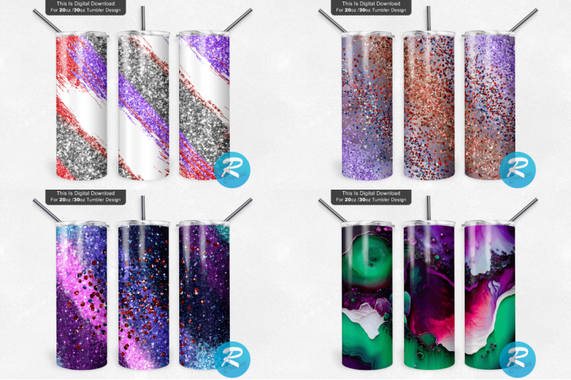 glitter-png-tumbler-bundle