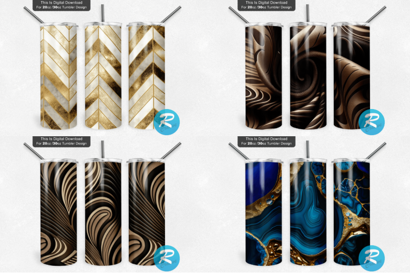 abstract-tumbler-bundle