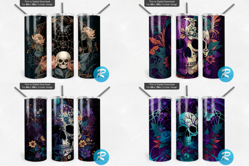 halloween-png-tumbler-bundle