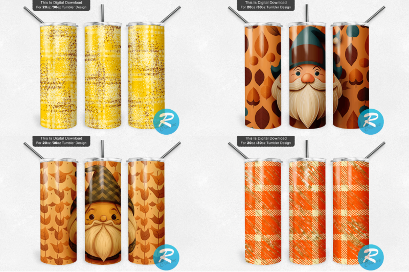 fall-tumbler-png-bundle