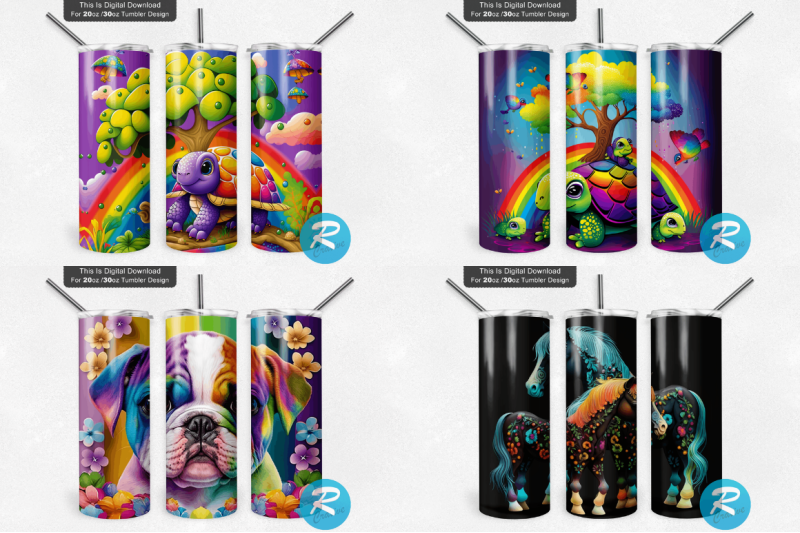 kids-tumbler-png-bundle