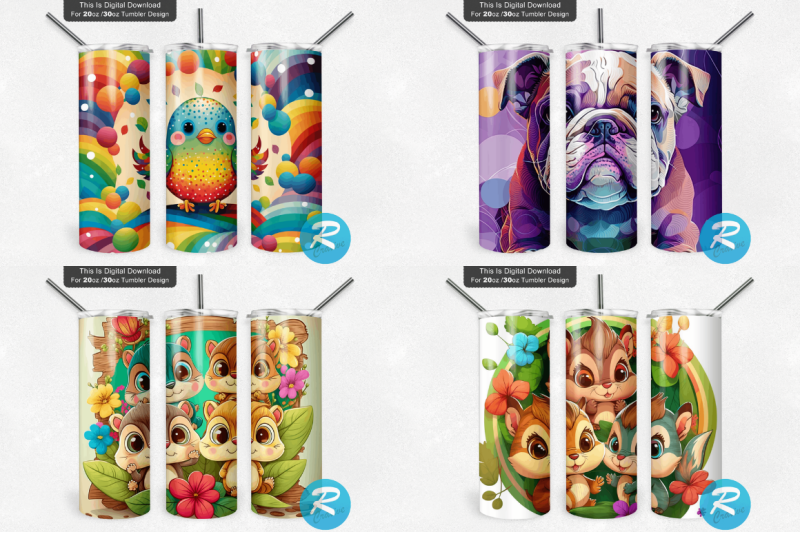 kids-tumbler-png-bundle