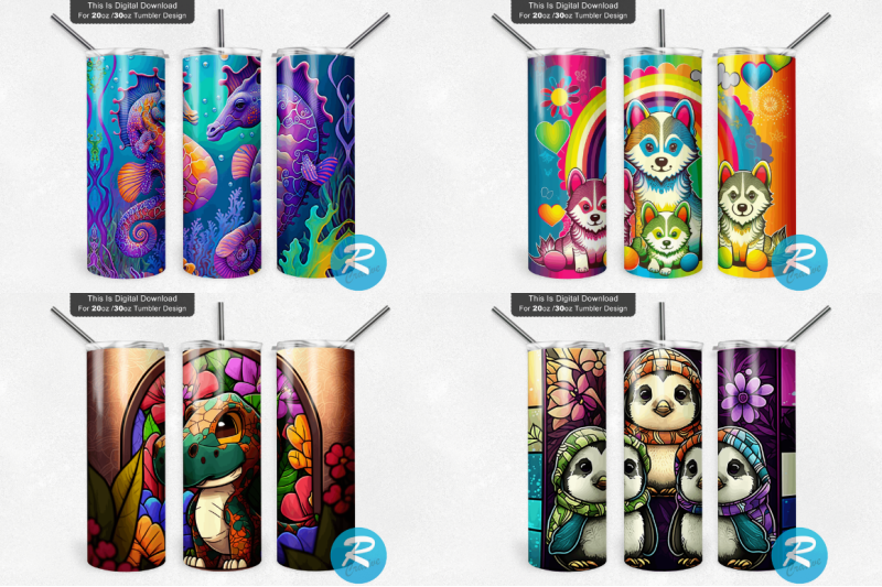 kids-tumbler-png-bundle