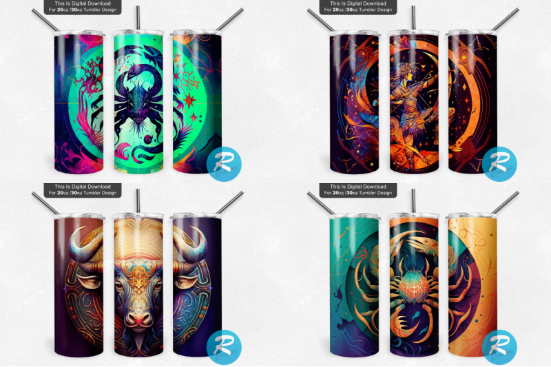 skulls-zodiac-and-mystic-png-tumbler-bundle