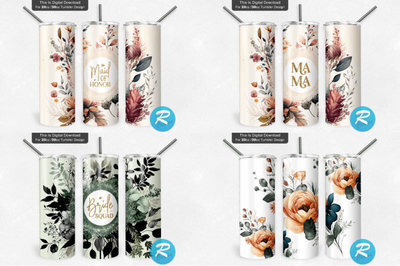 florals-flowers-png-tumbler-bundle