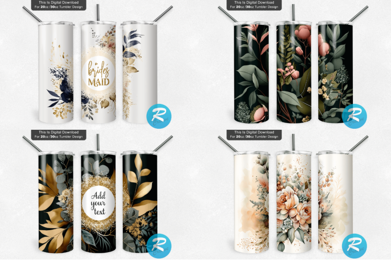 florals-flowers-png-tumbler-bundle